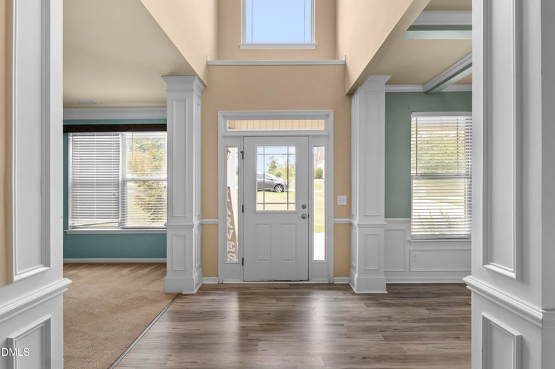 55 Baystone Dr, Sanford, NC 27332