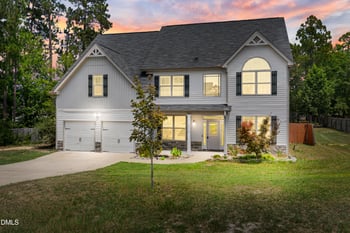 55 Baystone Dr, Sanford, NC 27332