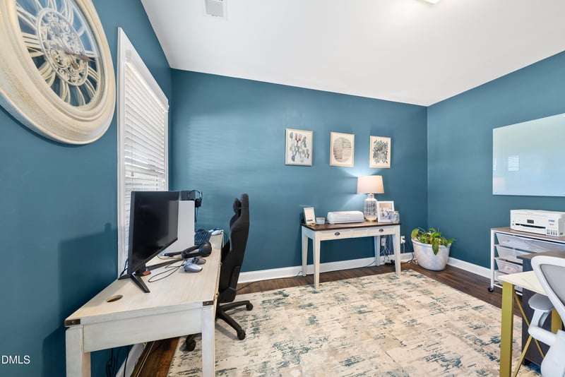 55 Black Horse Way, Smithfield, NC 27577