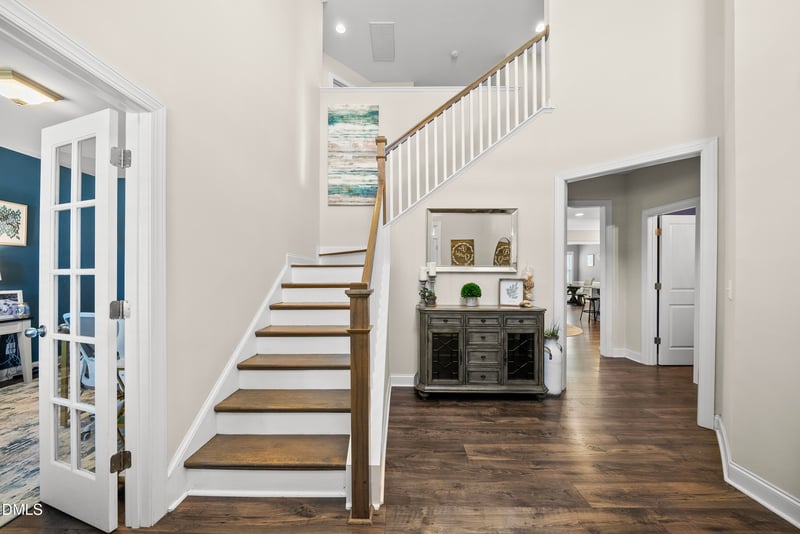 55 Black Horse Way, Smithfield, NC 27577