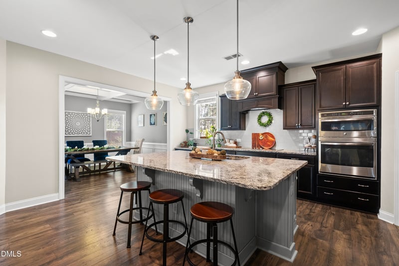 55 Black Horse Way, Smithfield, NC 27577