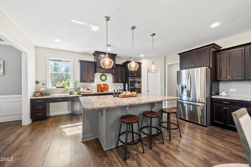 55 Black Horse Way, Smithfield, NC 27577