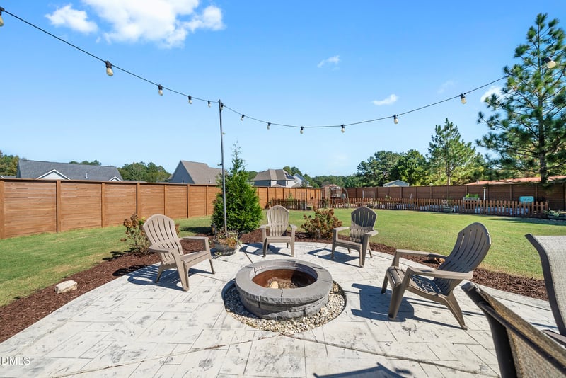 55 Black Horse Way, Smithfield, NC 27577