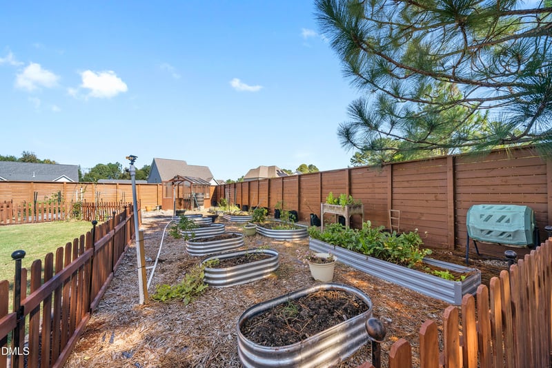 55 Black Horse Way, Smithfield, NC 27577