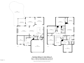 55 Black Horse Way, Smithfield, NC 27577