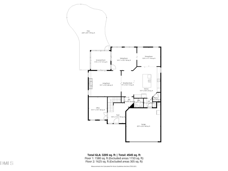 55 Black Horse Way, Smithfield, NC 27577