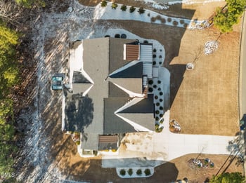 55 Bob White, Pittsboro, NC 27312