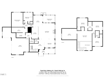 55 Bob White, Pittsboro, NC 27312