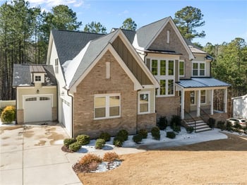 55 Bob White, Pittsboro, NC 27312