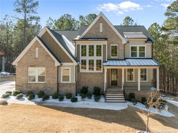 55 Bob White, Pittsboro, NC 27312