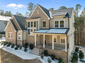 55 Bob White, Pittsboro, NC 27312