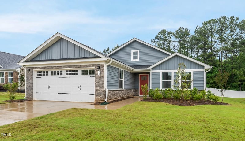 55 Boots Ridge Way, Franklinton, NC 27525