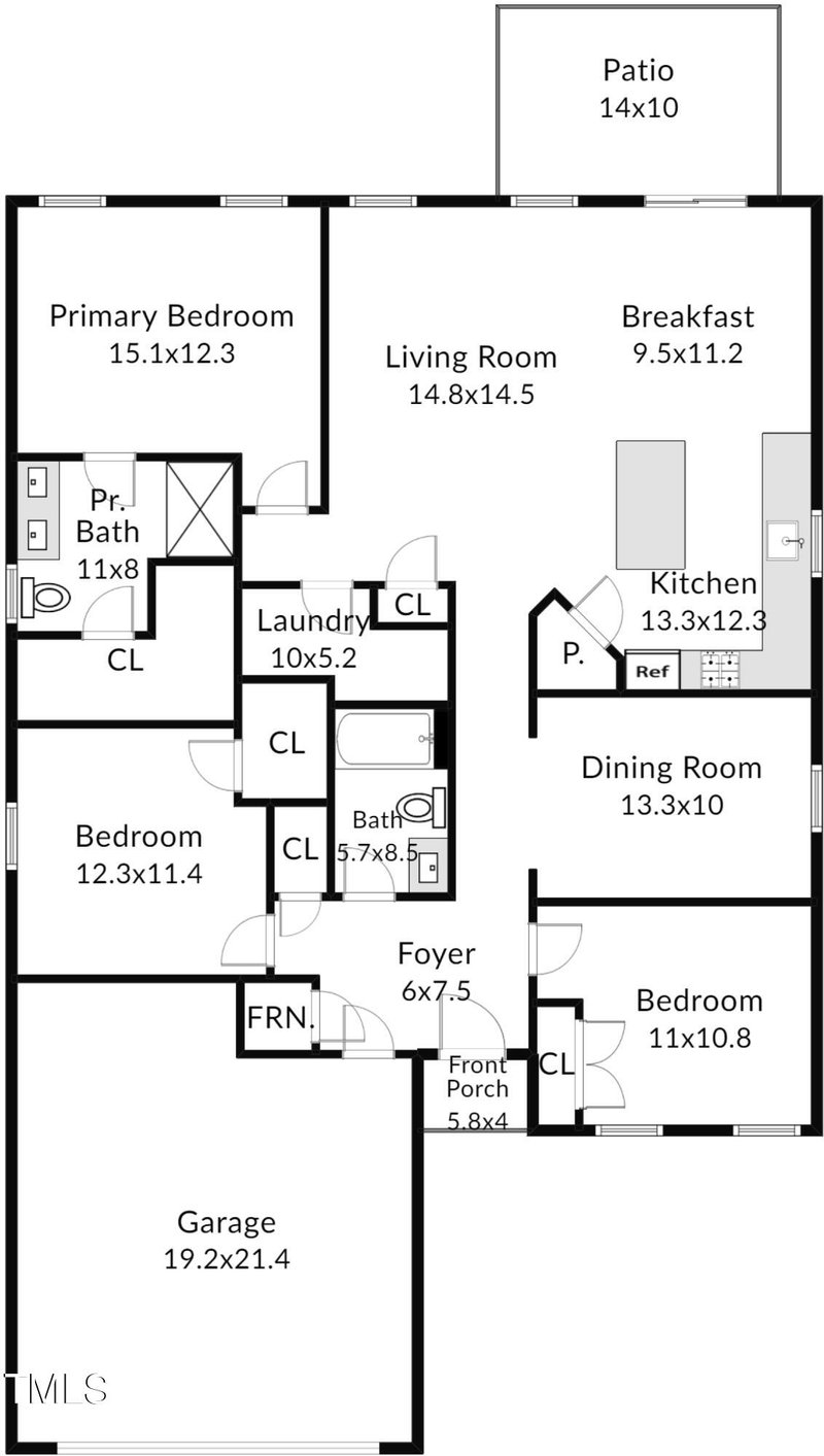 55 Boots Ridge Way, Franklinton, NC 27525