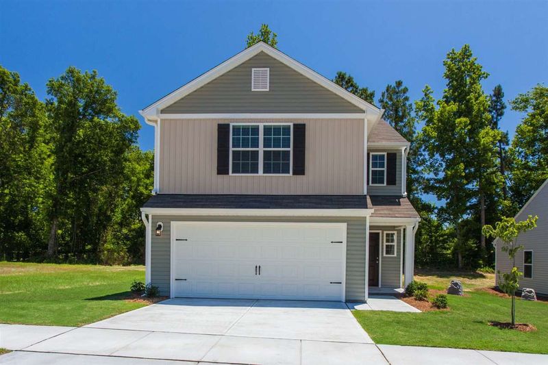 55 Bounding Ln, Youngsville, NC 27596