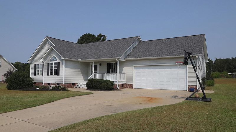 55 Bridle Dr, Angier, NC 27501