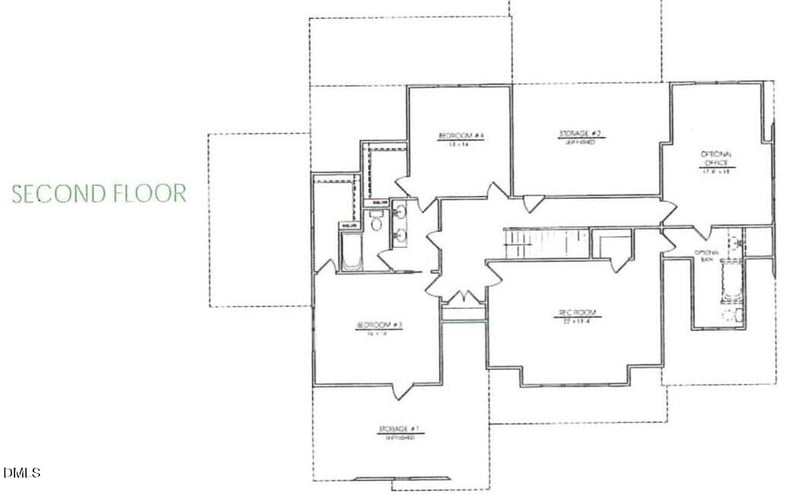 55 Broadleaf Ln, Youngsville, NC 27596