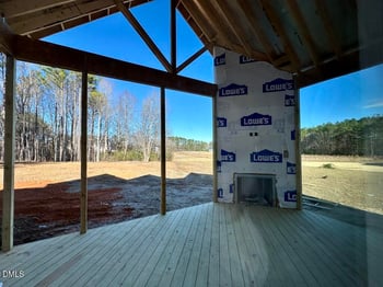 55 Broadleaf Ln, Youngsville, NC 27596