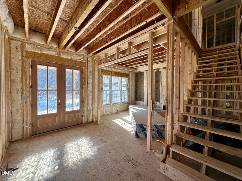 55 Broadleaf Ln, Youngsville, NC 27596