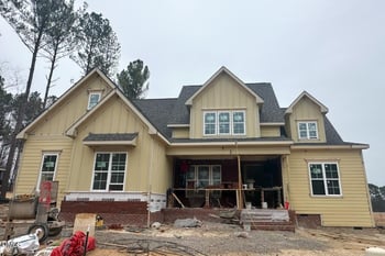 55 Broadleaf Ln, Youngsville, NC 27596