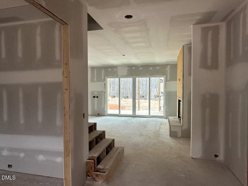 55 Broadleaf Ln, Youngsville, NC 27596