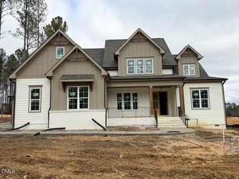 55 Broadleaf Ln, Youngsville, NC 27596