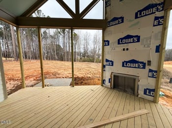 55 Broadleaf Ln, Youngsville, NC 27596