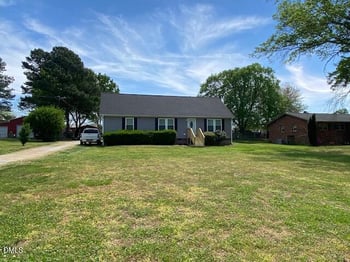 55 Brookhaven Pl, Henderson, NC 27537