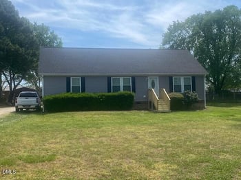 55 Brookhaven Pl, Henderson, NC 27537