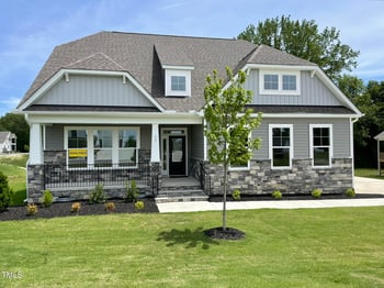 55 Browning Mill Dr, Wendell, NC 27591