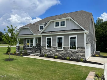 55 Browning Mill Dr, Wendell, NC 27591
