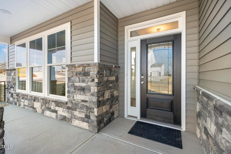 55 Browning Mill Dr, Wendell, NC 27591