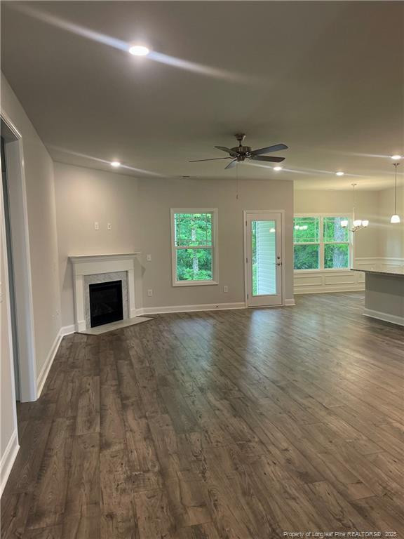 55 Capeside Ct, Lillington, NC 27546