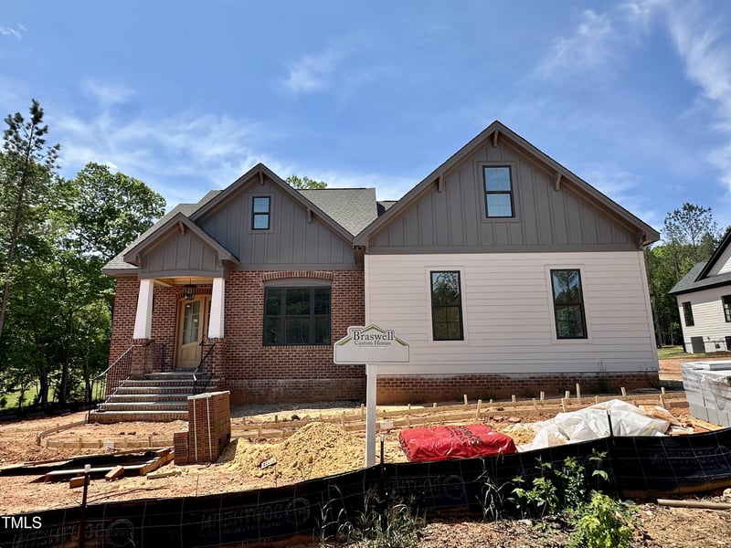 55 Cherry Bark Dr, Youngsville, NC 27596