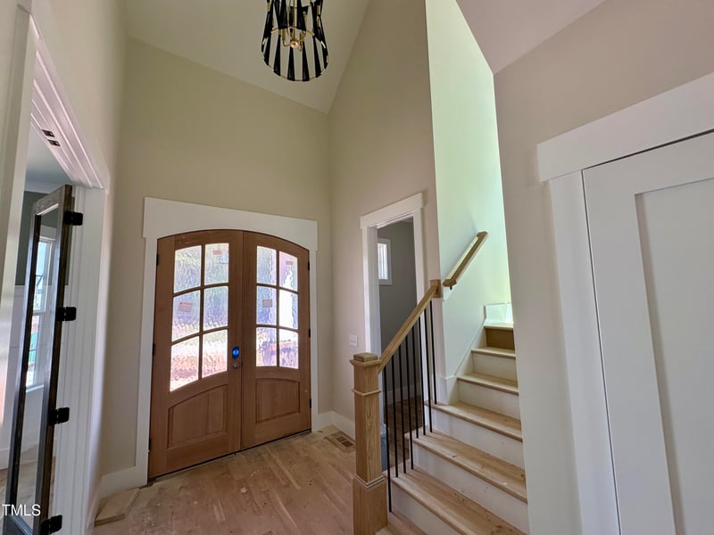 55 Cherry Bark Dr, Youngsville, NC 27596