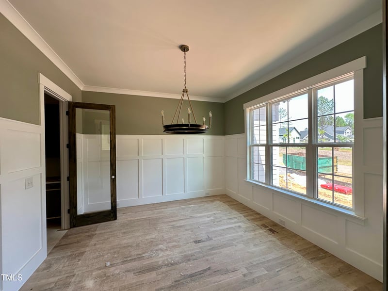 55 Cherry Bark Dr, Youngsville, NC 27596