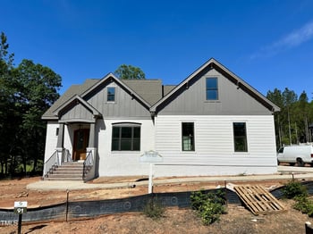 55 Cherry Bark Dr, Youngsville, NC 27596