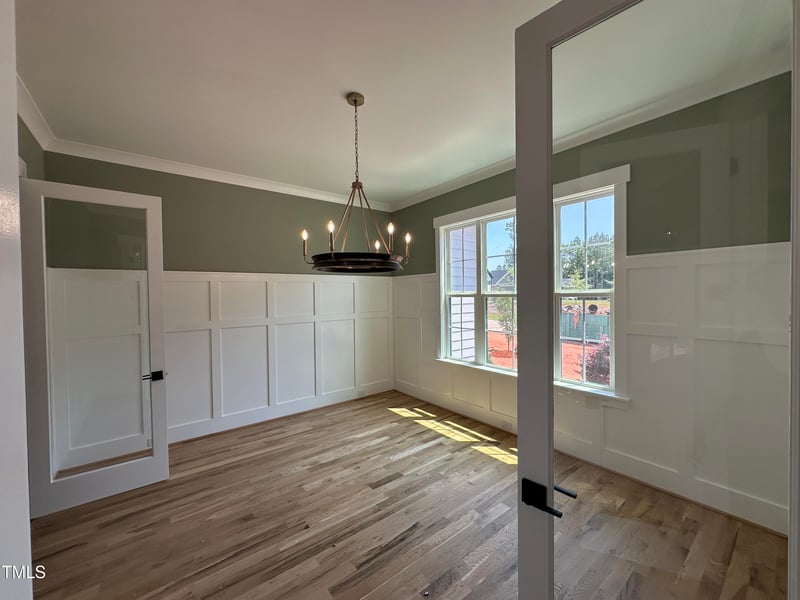 55 Cherry Bark Dr, Youngsville, NC 27596