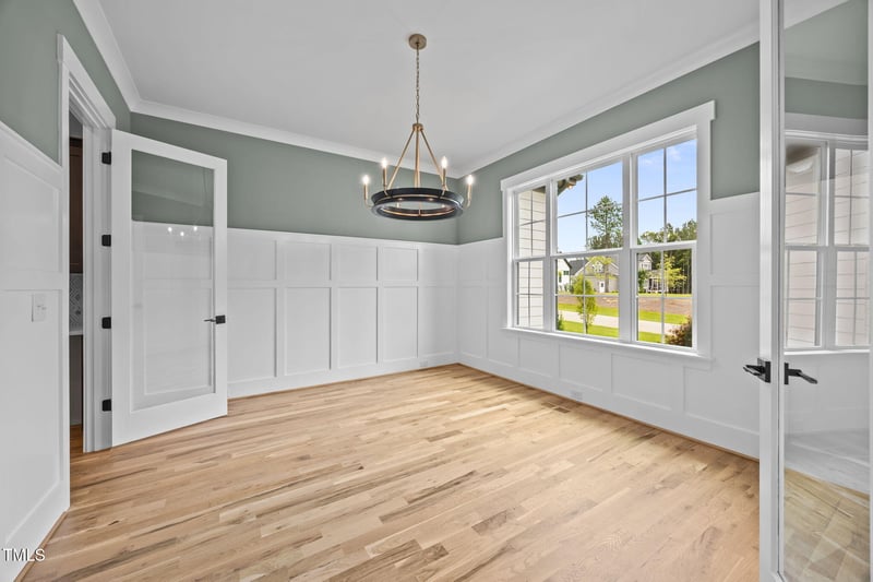 55 Cherry Bark Dr, Youngsville, NC 27596