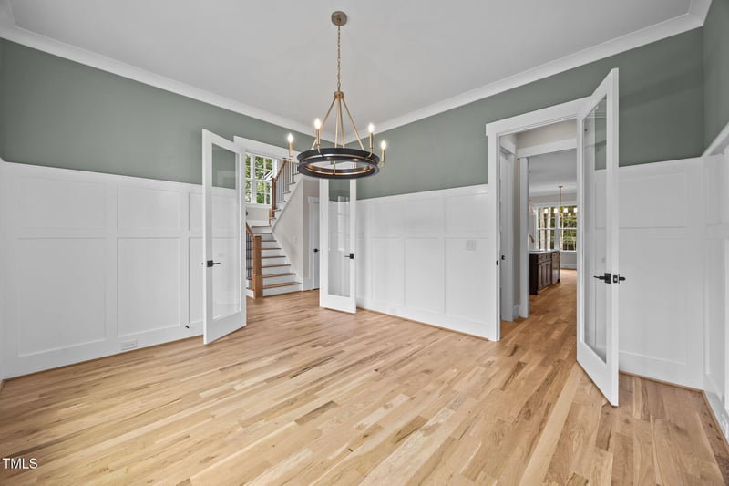 55 Cherry Bark Dr, Youngsville, NC 27596