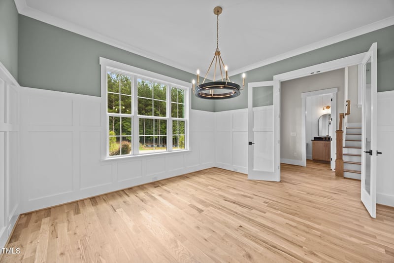 55 Cherry Bark Dr, Youngsville, NC 27596