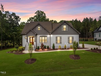 55 Cherry Bark Dr, Youngsville, NC 27596