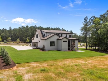 55 Cherry Bark Dr, Youngsville, NC 27596