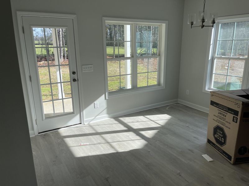 55 Chris Todd Way, Angier, NC 27501