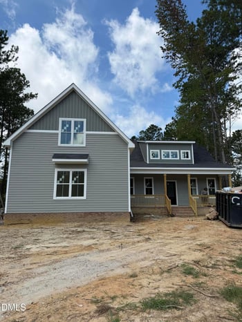 55 Copper Penny Rd, Zebulon, NC 27597