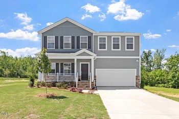 55 Cordoba Dr, Franklinton, NC 27525