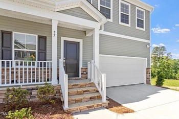 55 Cordoba Dr, Franklinton, NC 27525