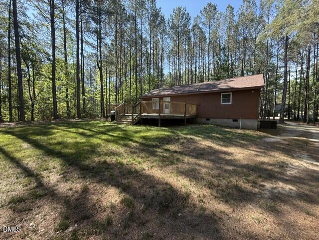 55 Courtney Dr, Louisburg, NC 27549
