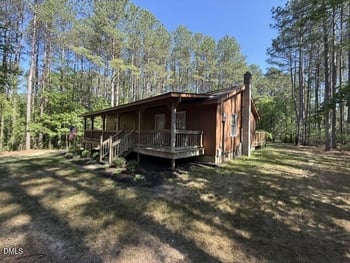 55 Courtney Dr, Louisburg, NC 27549