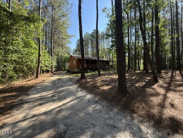 55 Courtney Dr, Louisburg, NC 27549