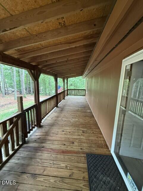 55 Courtney Dr, Louisburg, NC 27549